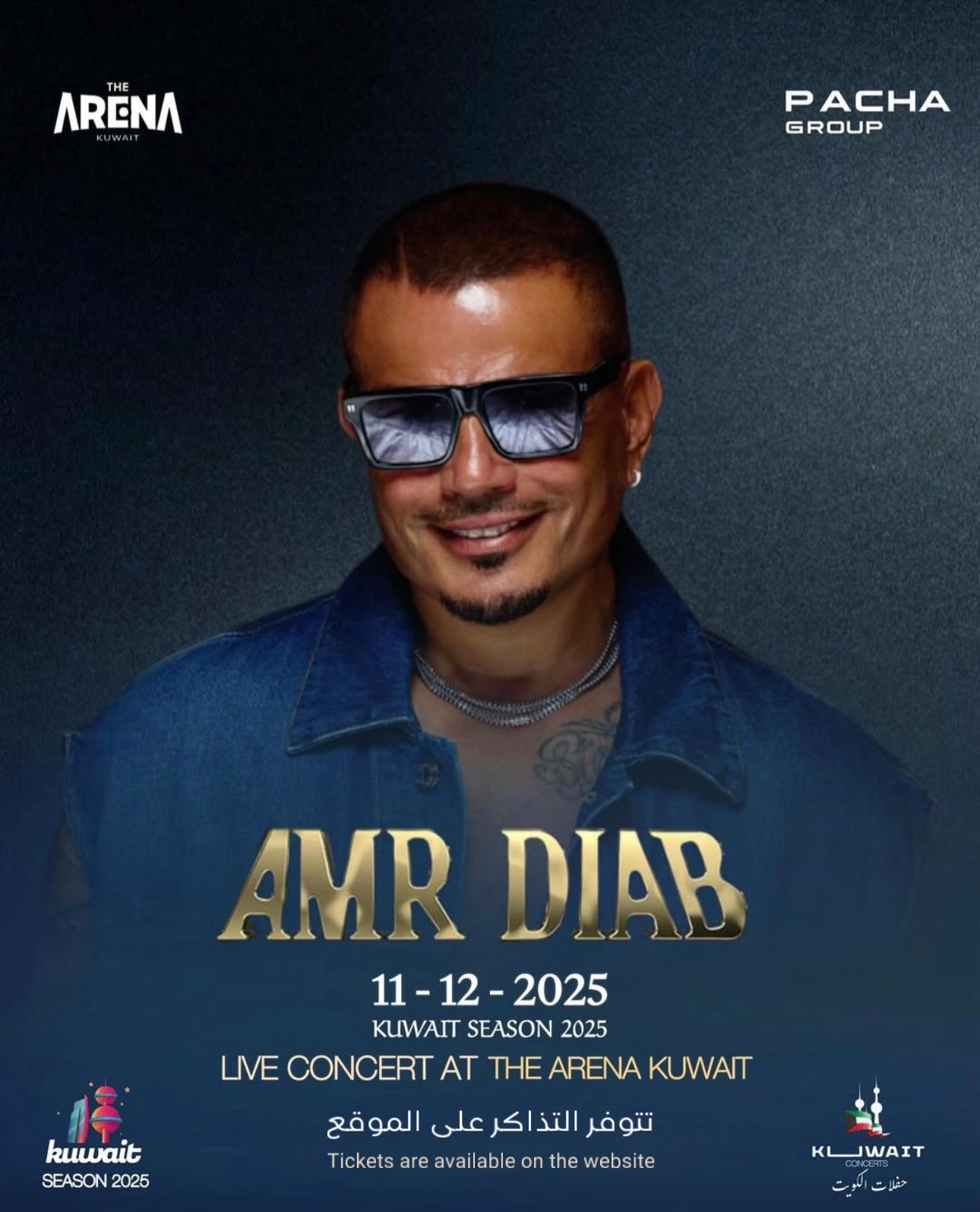 AMR DIAB
